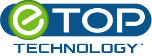 eTop Technology logo
